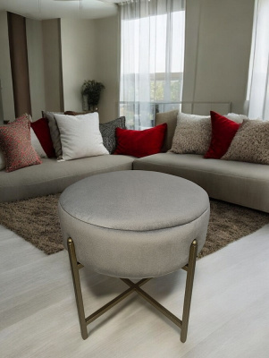 Банкетка БН-55-1721-Р21 Italia-8 