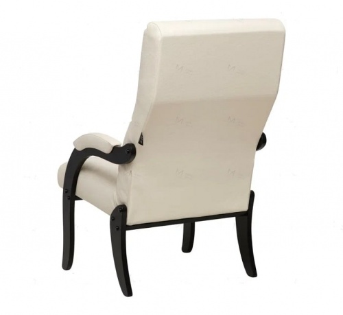 Кресло Leset Дэми венге Dundi 112 