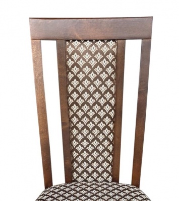 Стул Б-2230.1 Орех Лорд коричневый 