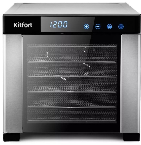 Сушилка для овощей и фруктов Kitfort KT-1911