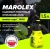 Опрыскиватель помповый Marolex Master Ergo 1500 / S012.101