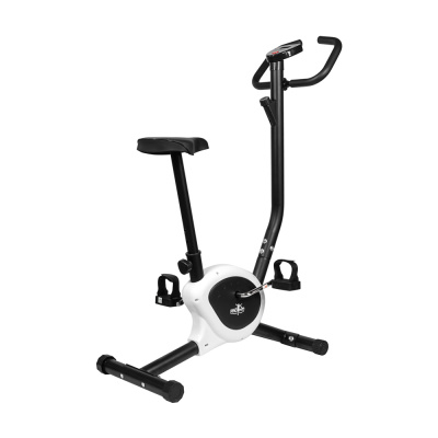 Велотренажер Profit QN-B201B белый