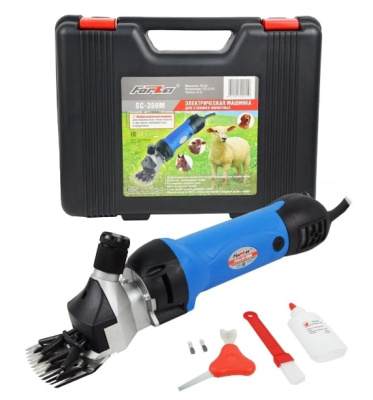Машинка для стрижки овец Sheep Clipper ST-007 550 Вт