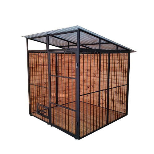 Вольер  №19 2х3