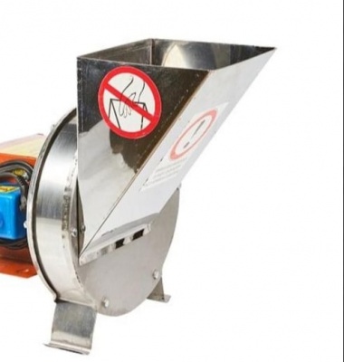 Измельчитель овощей и фруктов колос нержавеющая сталь