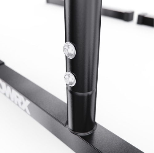 Брусья хайлетсы DFC R0342B