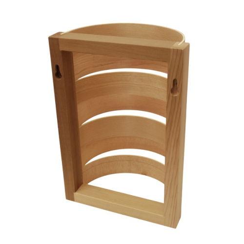 Абажур EVEREST кедр (TG-20)