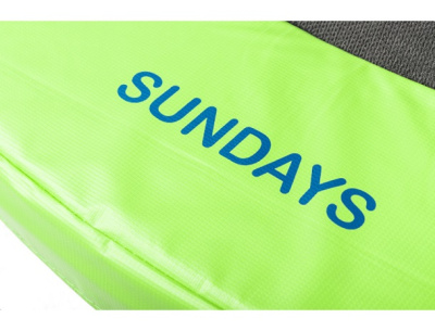 Батут Sundays Champion Grand D435