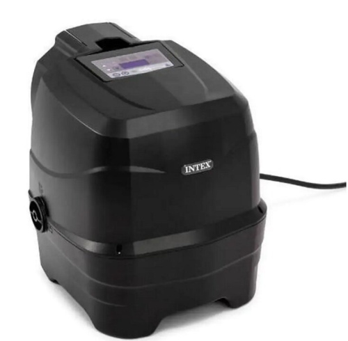 Бассейн-джакузи Intex Greystone Deluxe 175x71 (28450)