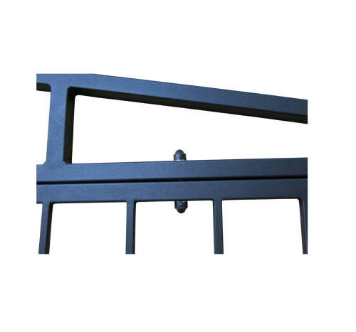 Каркас вольера для собак 22 2х2