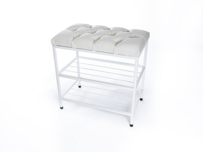 Банкетка с регулируемыми ножками БН-17КСТ-6 Kanzas-1 