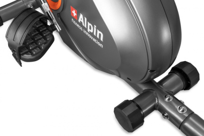 Велотренажер Alpin PICCO B-182R