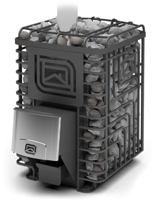 Печь для бани Теплодар Сибирский Утес 20 ЛП Профи от Vishop.by 