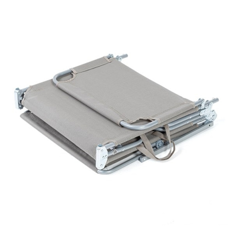 Шезлонг складной Green Glade М6191