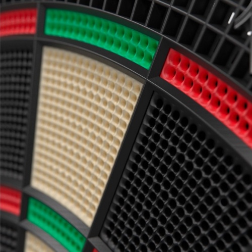 Электронный дартс DFC DARB29 6 дротиков