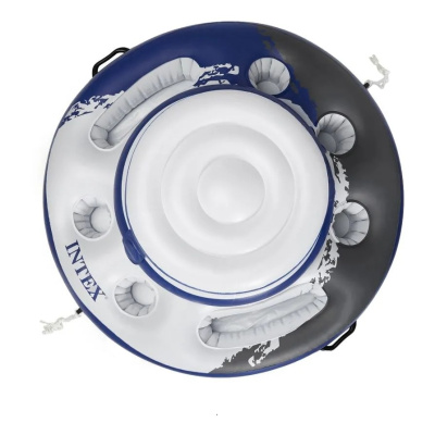 Надувной бар для бассейна Intex Mega Chill 1 89 см 56822NP