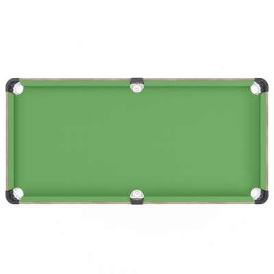 Игровой стол бильярд DFC 48 122 x 61 см
