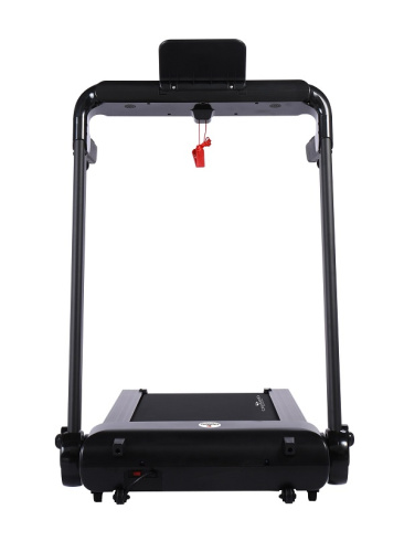 Беговая дорожка Calviano Air pro Black