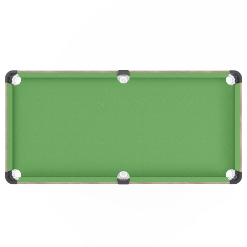 Игровой стол бильярд DFC 48 122 x 61 см