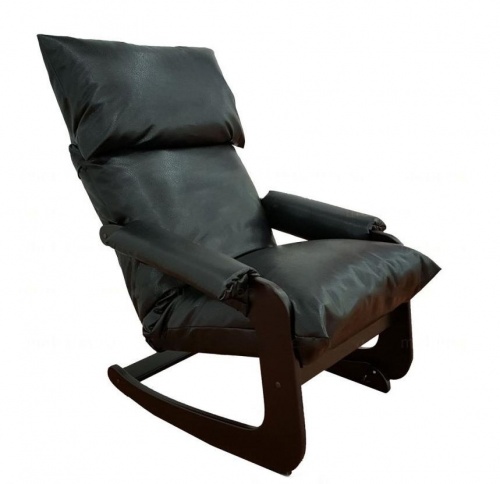 Кресло-качалка Модель 81 Дунди 109