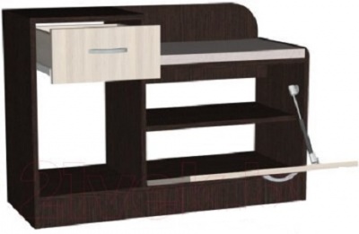 Скамья ПОРТО-7 правое 