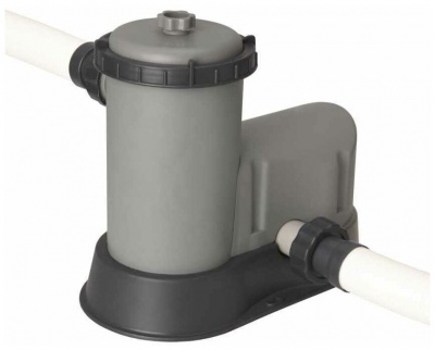 Каркасный бассейн Bestway Power Steel 5611T