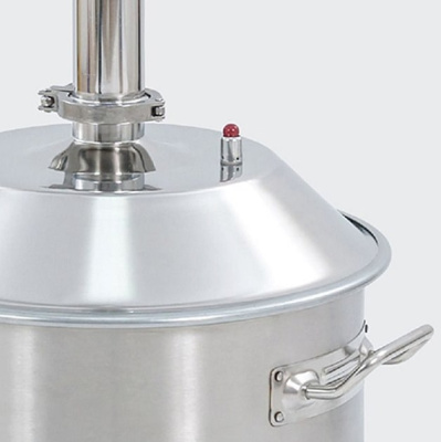 Дистиллятор бытовой Wein 6 Pro 1444 (37л)