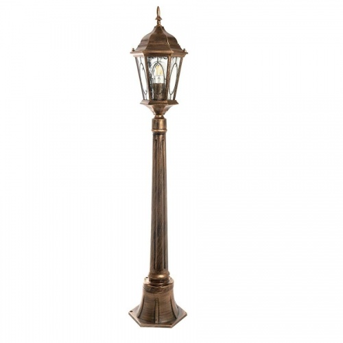 Фонарь уличный Feron PL165 / 11332