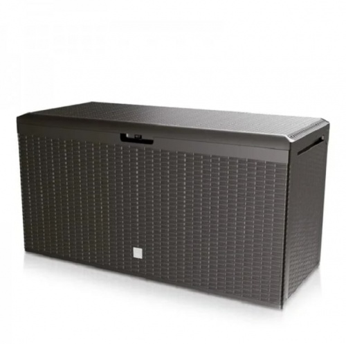 Ящик садовый BOXE RATO PLUS антрацит MBRP290-S433