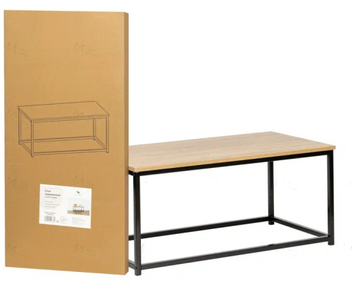 Стол журнальный Leset Вудми 