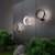 Бра уличное Elektrostandard 1710 Techno LED Ring белый Бра уличное Elektrostandard 1710 Techno LED Ring белый