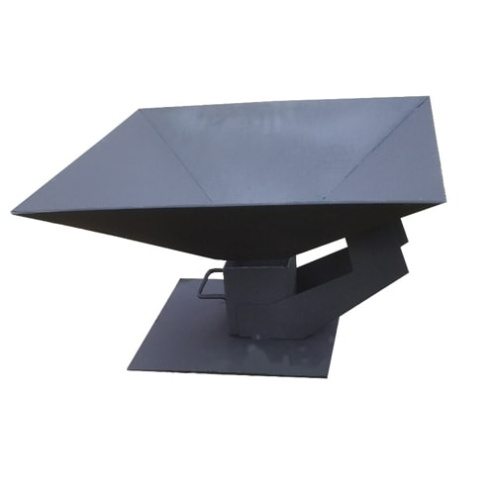 Костровая чаша Прометей 2