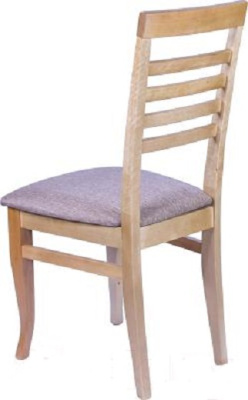 Стул МДК-93 Р-43 Ролан коричневый 