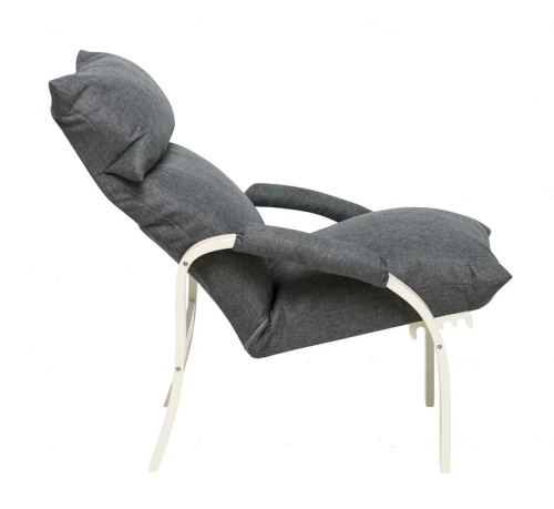 Кресло-трансформер Leset Морган слоновая кость Малмо 95 