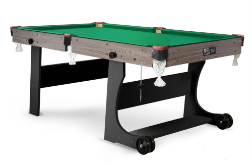 Бильярд BFG Compact Light 5 Анкор черный