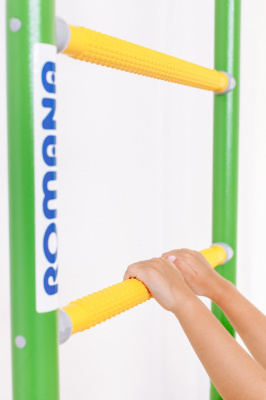 ДСК Romana R2 зеленое яблоко