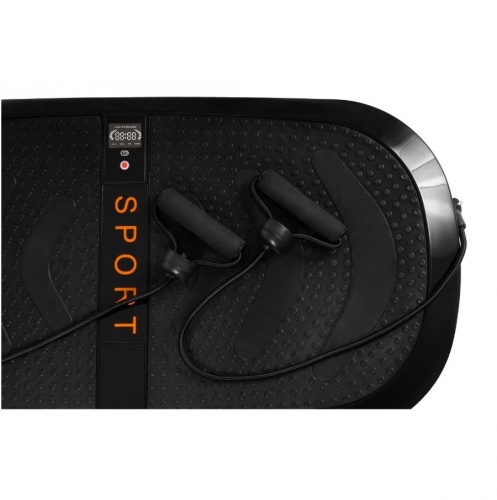 Виброплатформа VictoryFit VF-S800 черный