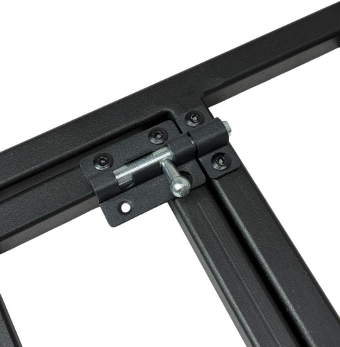 Клетка для собак (S) №1