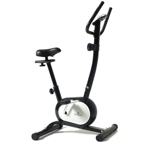 Велотренажер Calviano fit black