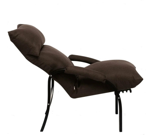 Кресло-трансформер Leset Морган венге Малмо 28 