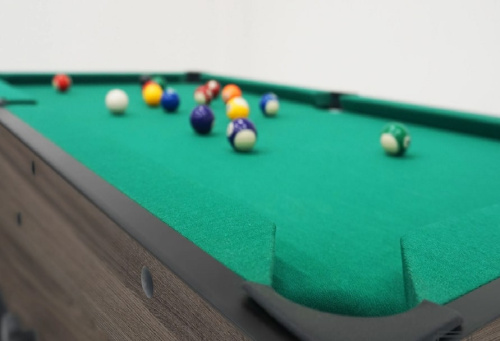 Бильярд BFG Compact Moby 4 Анкор