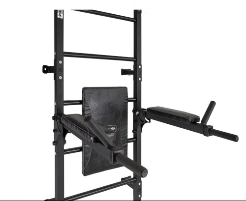 Спортивный комплекс Формула здоровья Grand Flexter Profi чёрный