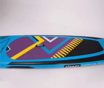 SUP-борд Zipper Active 10.7
