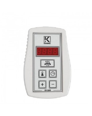 Пульт управления KARINA Slim CS32