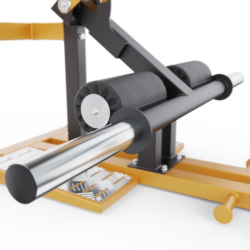 Тренажер для полуприседа (Standing Hip Thrust) STONERISE D005