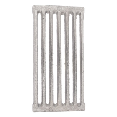 Решетка колосниковая РУ-4 (Б) 400х200