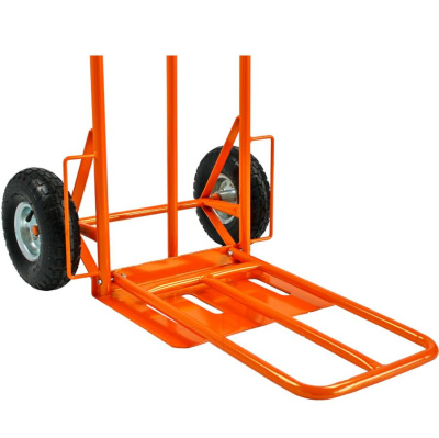 Тележка ручная RAD HT1827 / 71055948