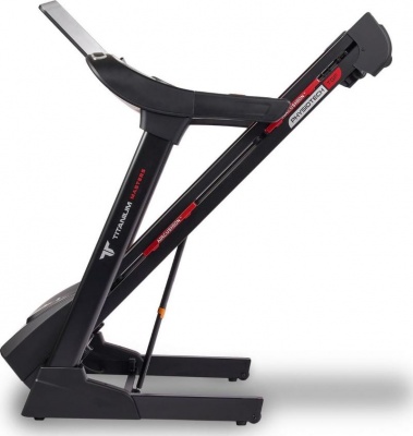 Беговая дорожка Titanium Masters Physiotech TGF