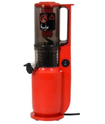 Соковыжималка Oursson JM4700 RD