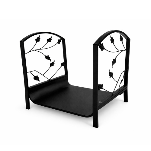 Дровница EVEREST H068-B черный